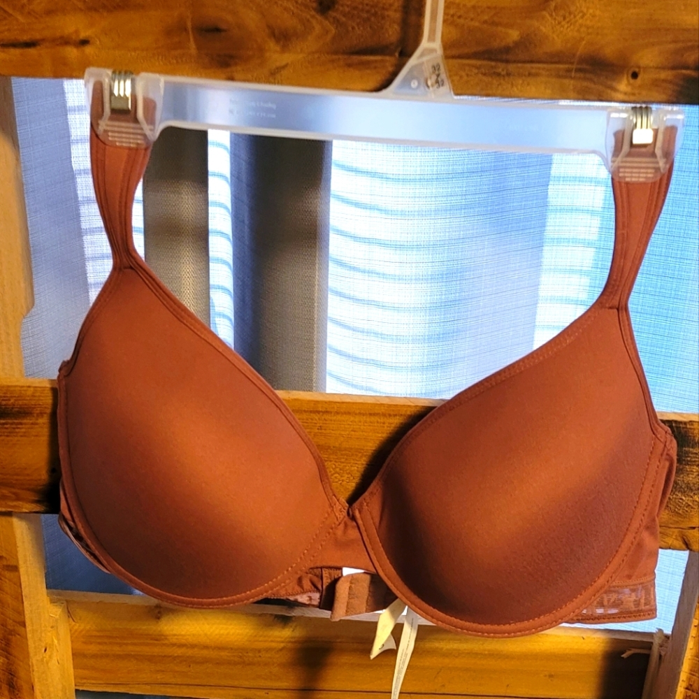 T-shirt Bra